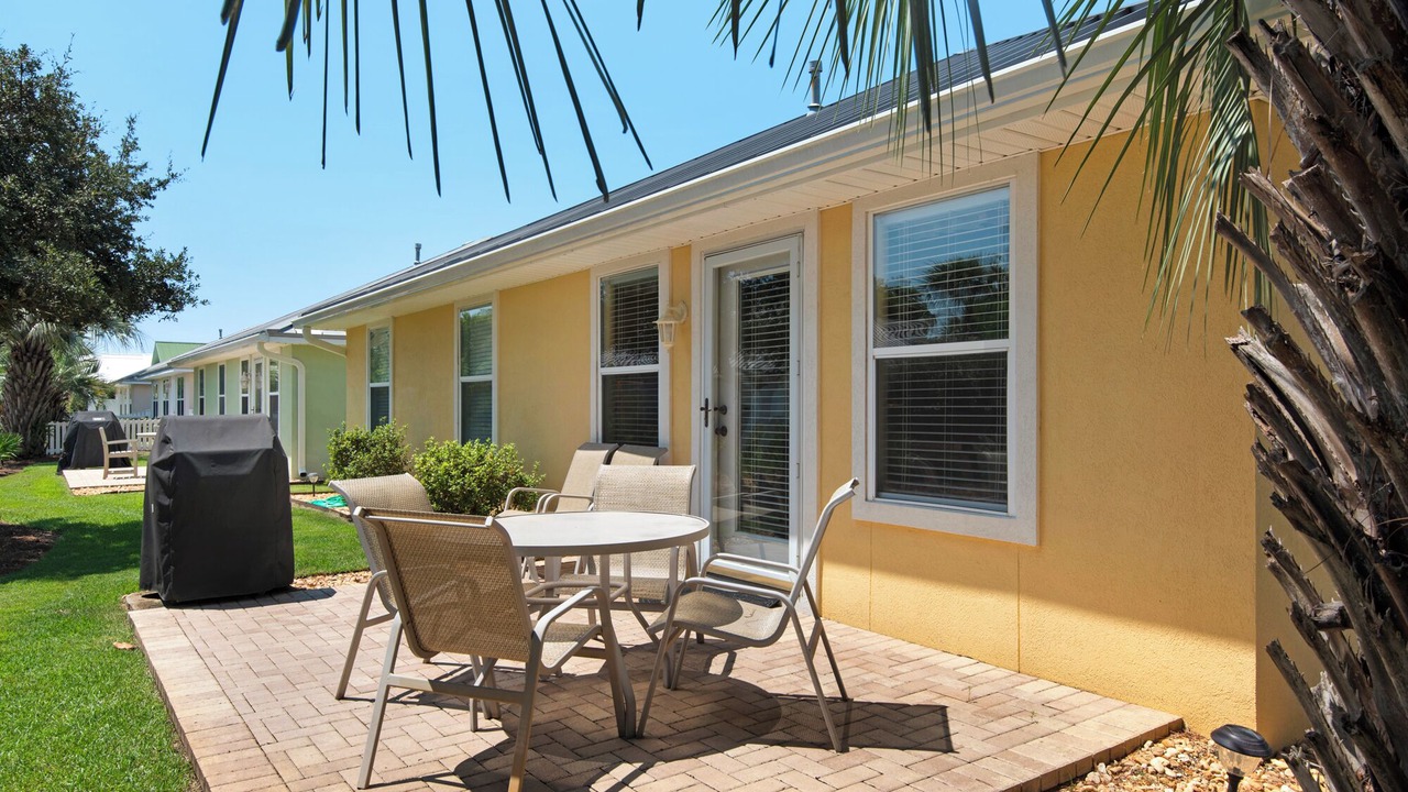 Photo of Outdoor in Miramar Beach