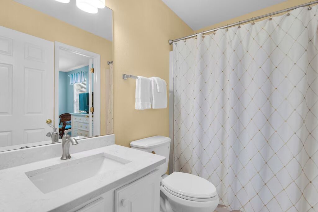 Photo of Bathroom in Miramar Beach