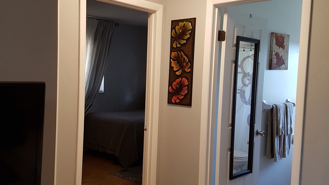 Photo of Bedroom in Warm Mineral Springs