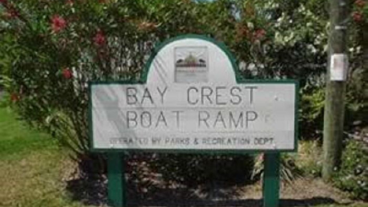 Photo of Outdoor in Bay Crest Park