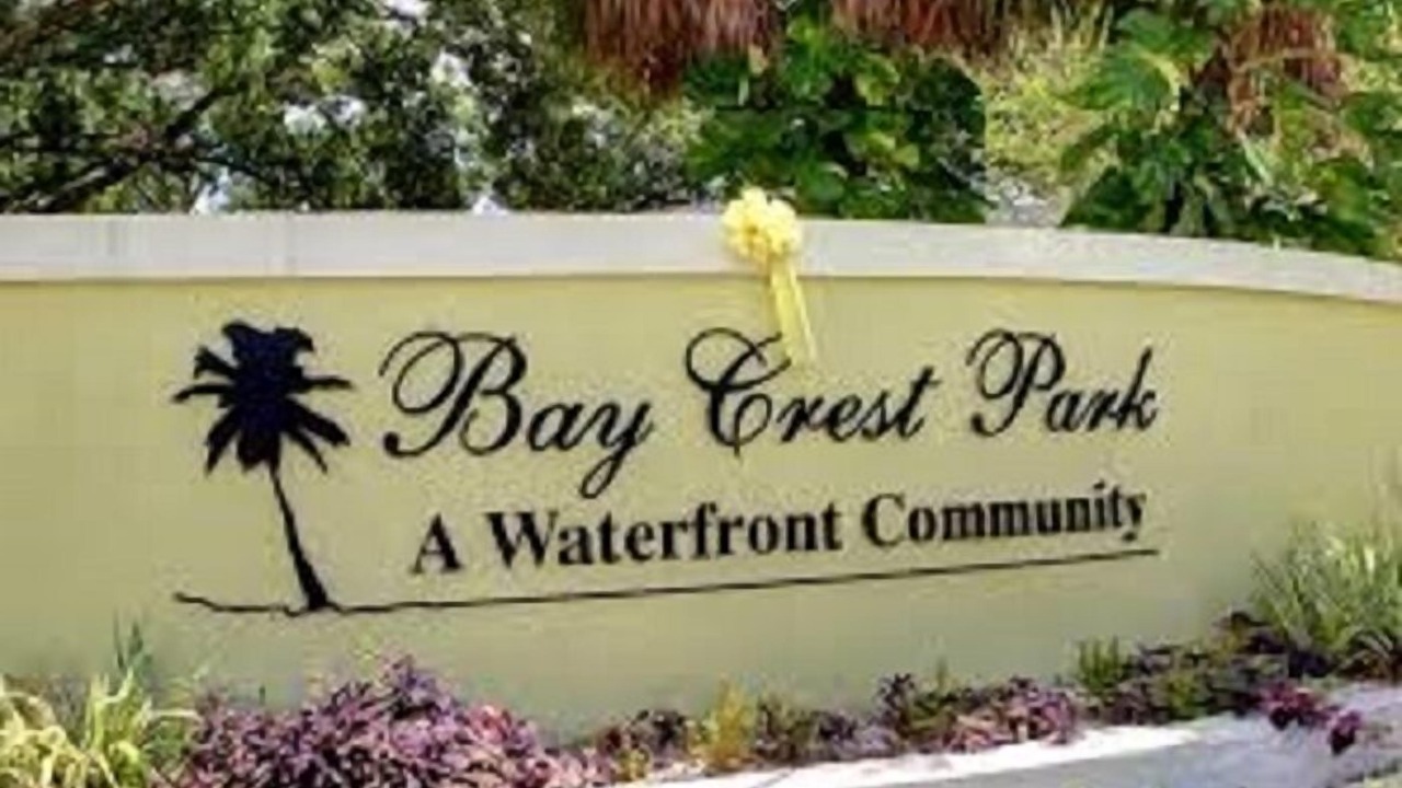 Photo of Outdoor in Bay Crest Park