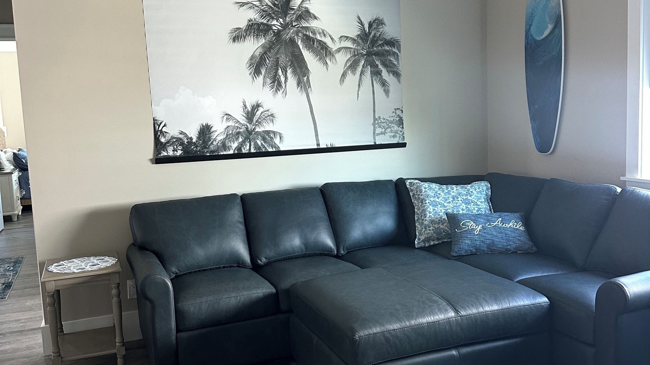 Photo of Bedroom in Bahama Beach