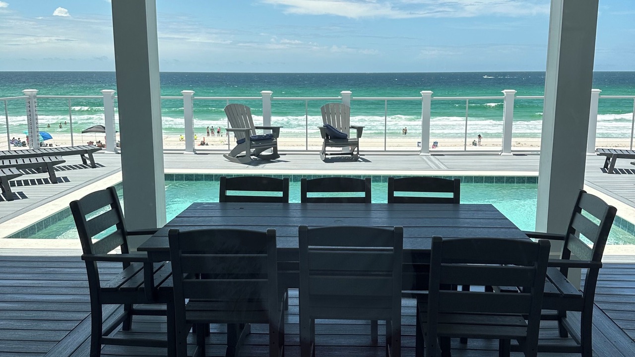 Photo of Outdoor in Bahama Beach