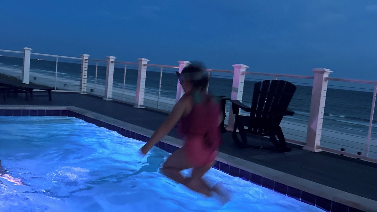 Photo of Outdoor in Bahama Beach
