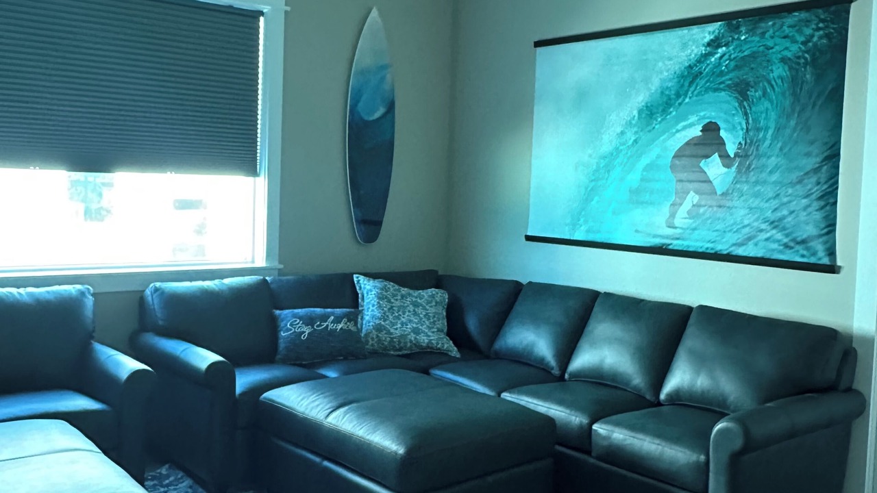 Photo of Bedroom in Bahama Beach
