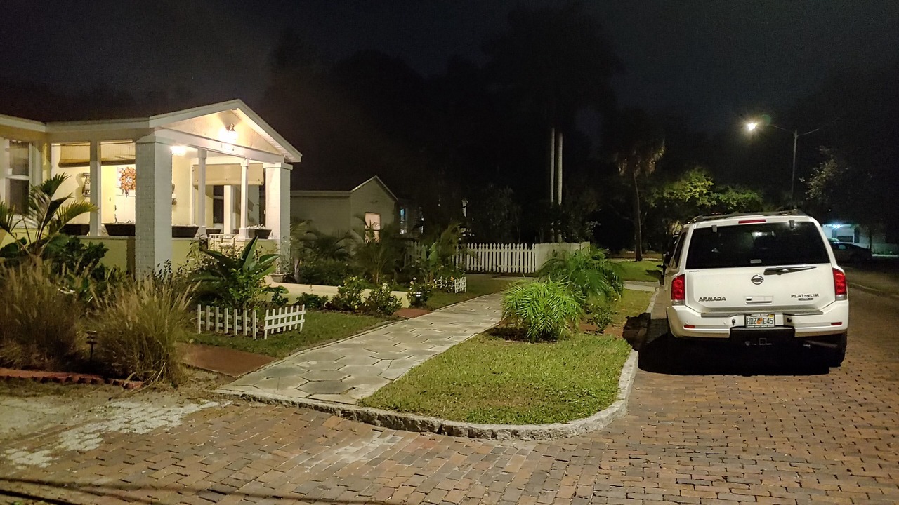 Photo of Outdoor in Historic Uptown