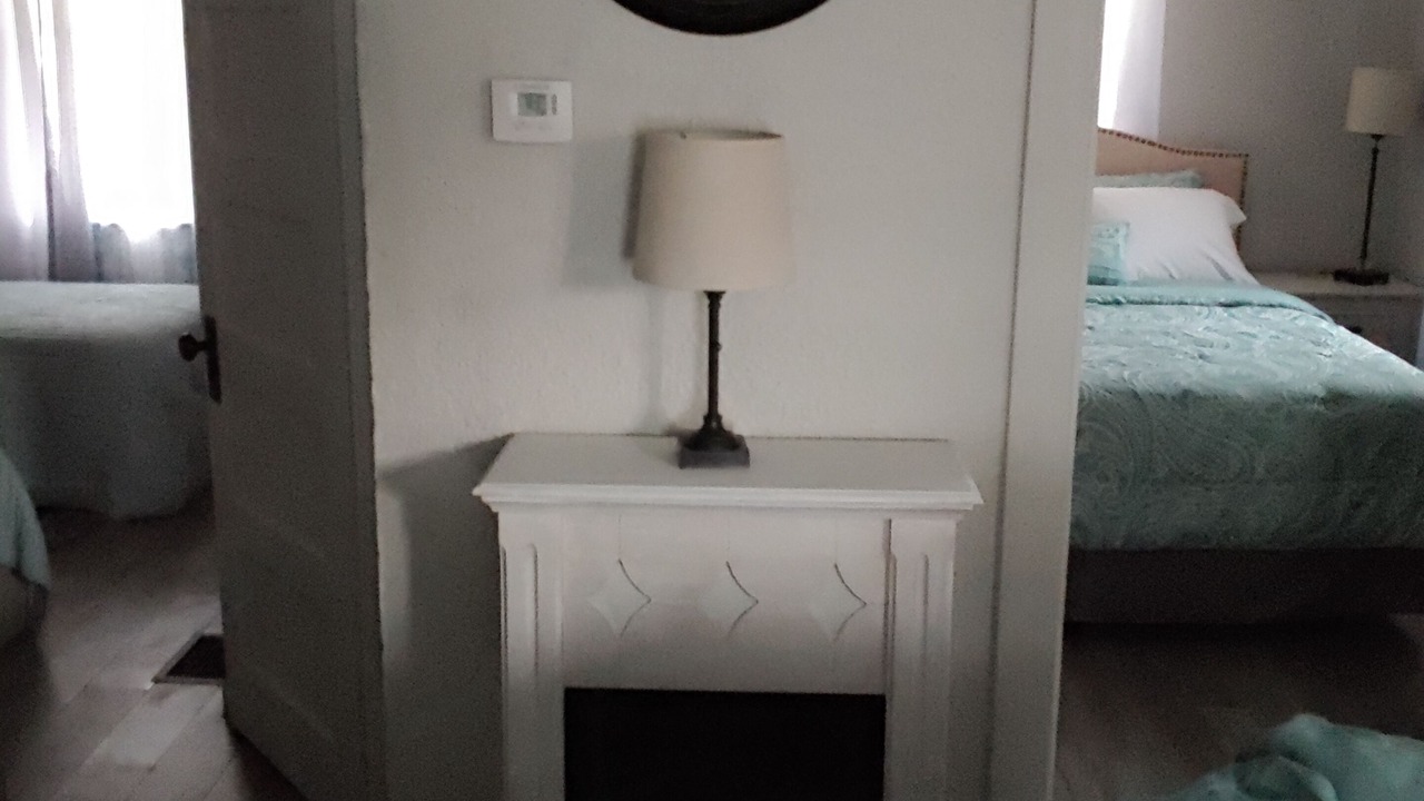Photo of Bedroom in Historic Uptown
