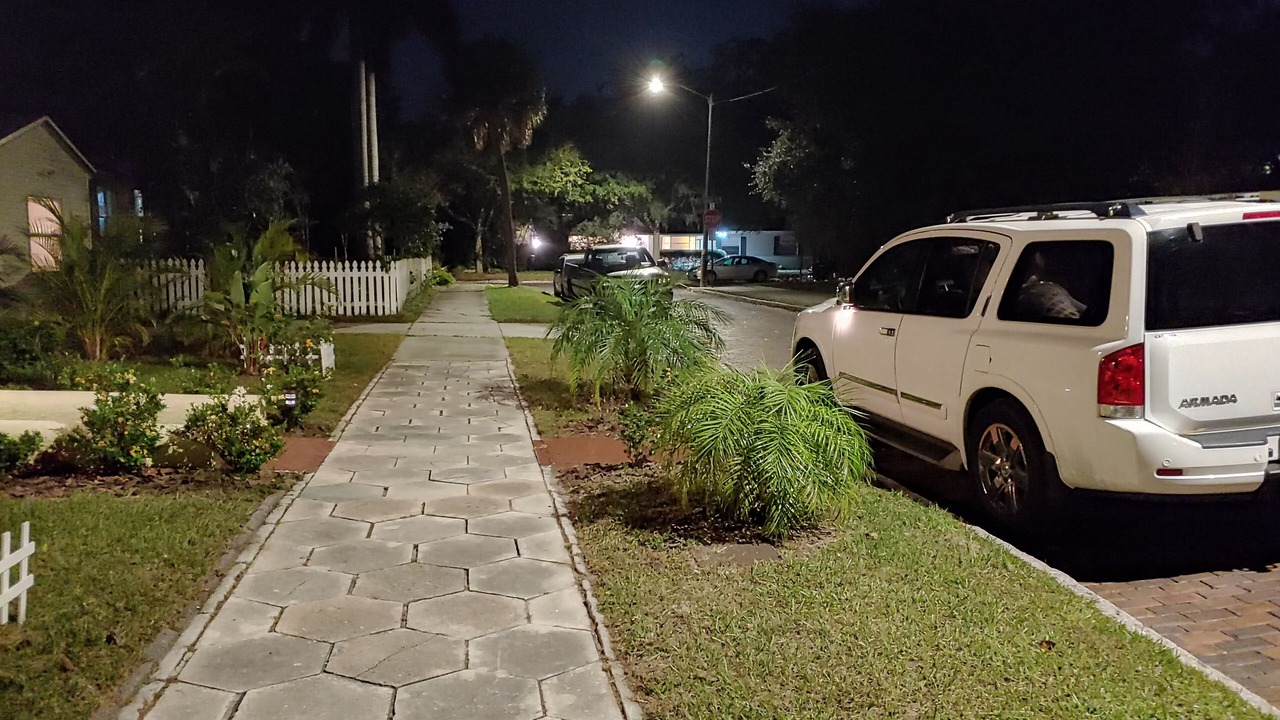 Photo of Outdoor in Historic Uptown