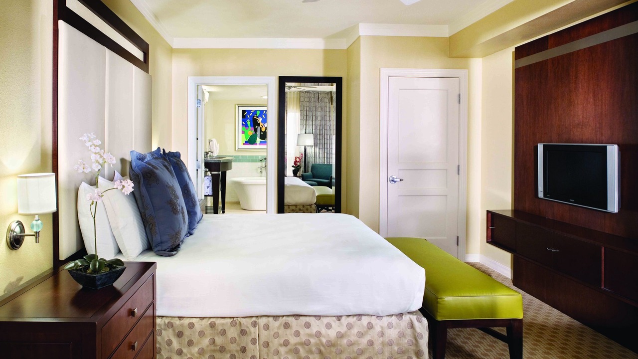 Photo of Bedroom in Florida Central Atlantic Coast