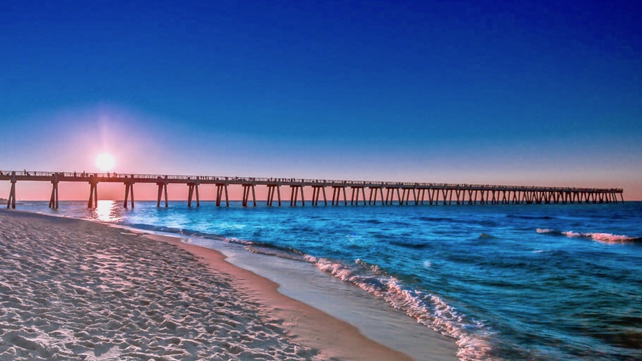 Photo of Others in Navarre Beach