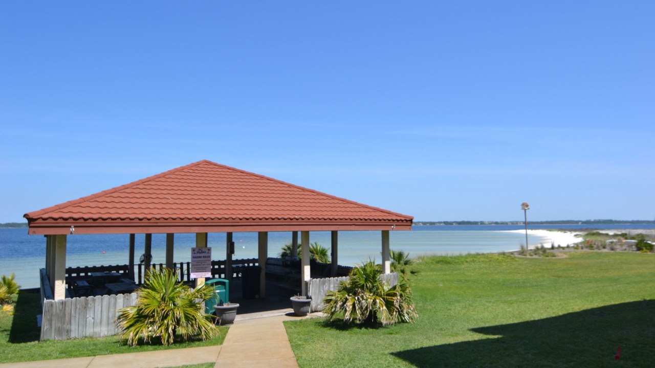 Photo of Outdoor in Navarre Beach