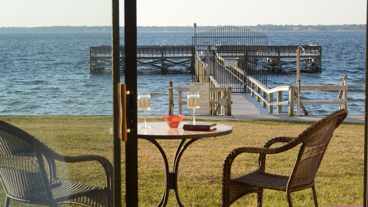Photo of Outdoor in Navarre Beach