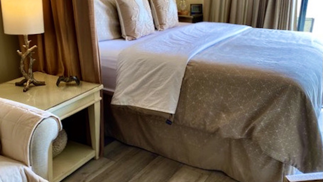 Photo of Bedroom in Navarre Beach