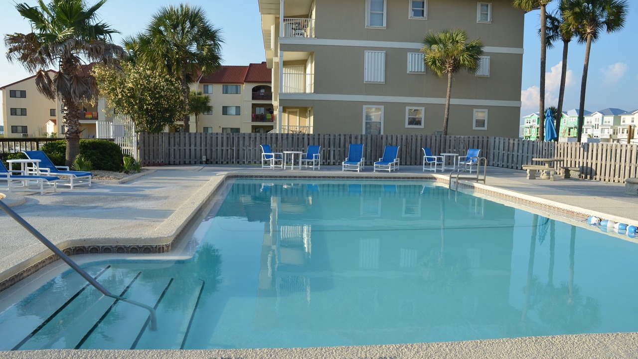 Photo of Outdoor in Navarre Beach
