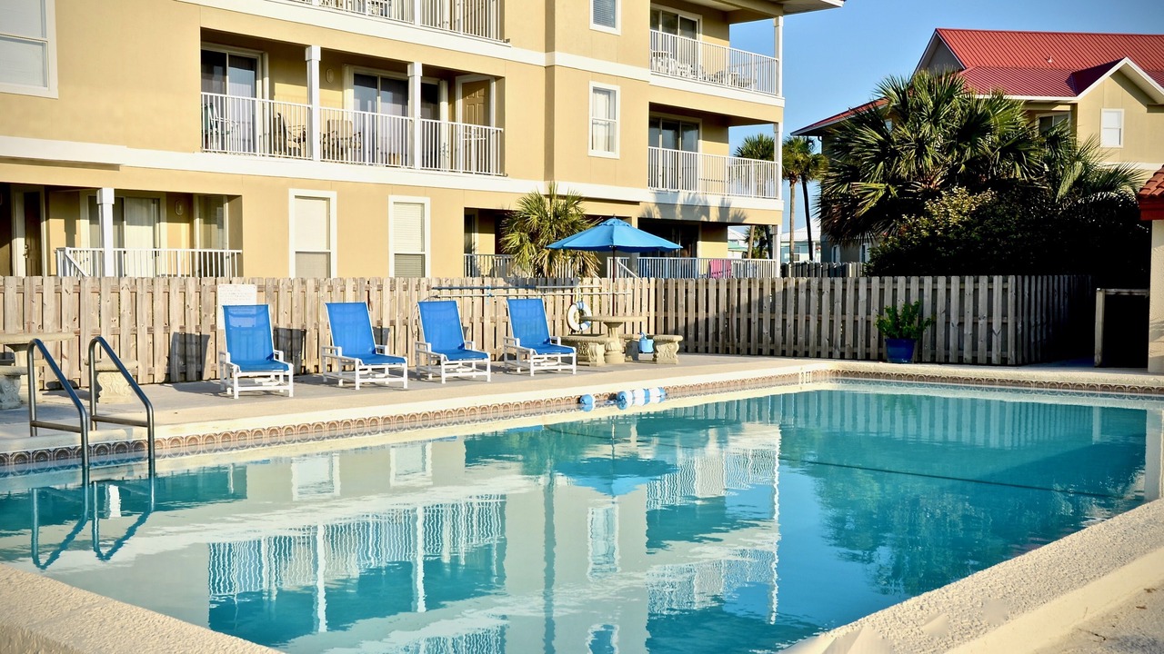 Photo of Outdoor in Navarre Beach