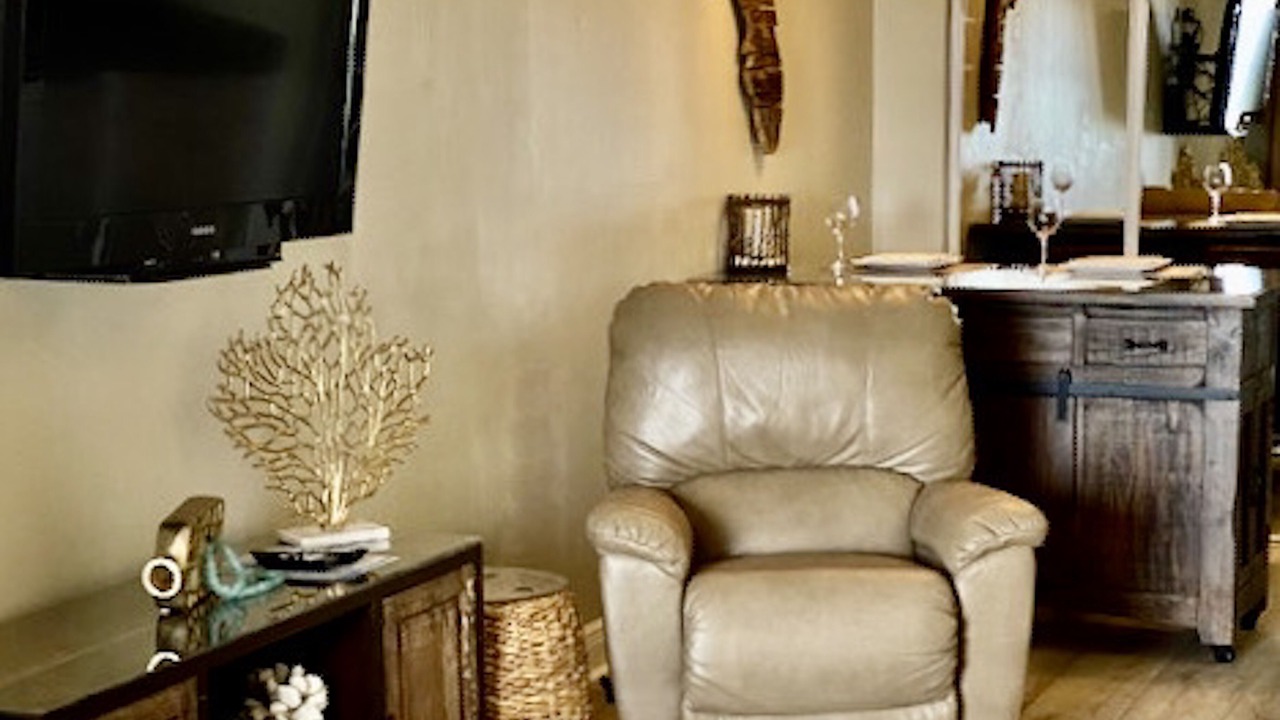Photo of Livingroom in Navarre Beach