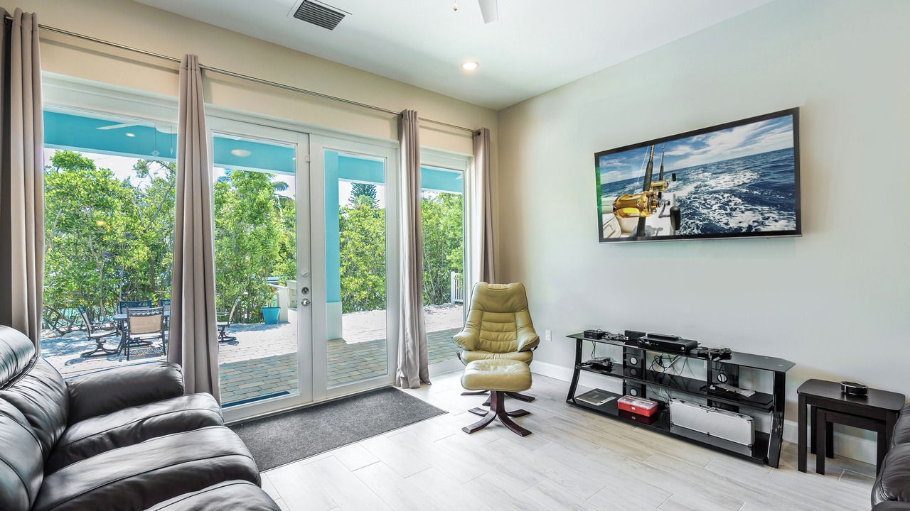 Photo of Livingroom in Coury