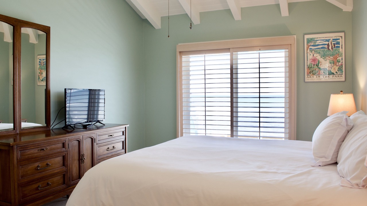 Photo of Bedroom in Islamorada