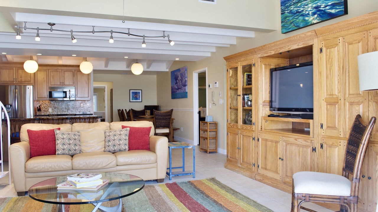 Photo of Livingroom in Islamorada