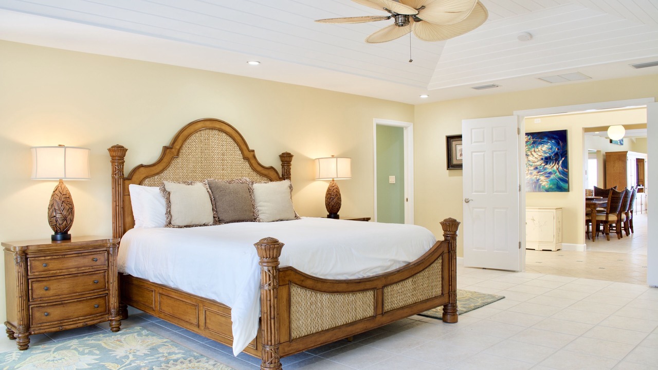 Photo of Bedroom in Islamorada