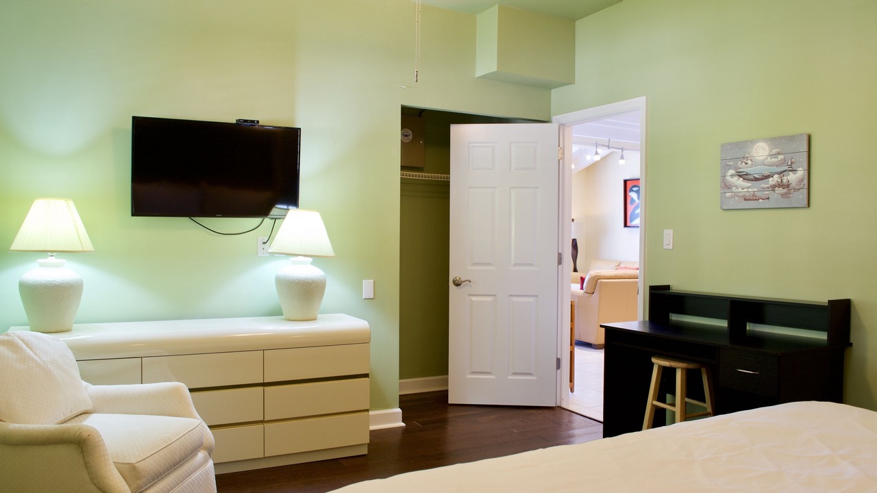 Photo of Bedroom in Islamorada