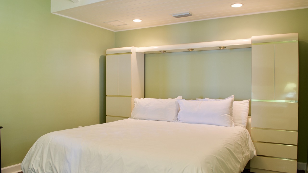 Photo of Bedroom in Islamorada