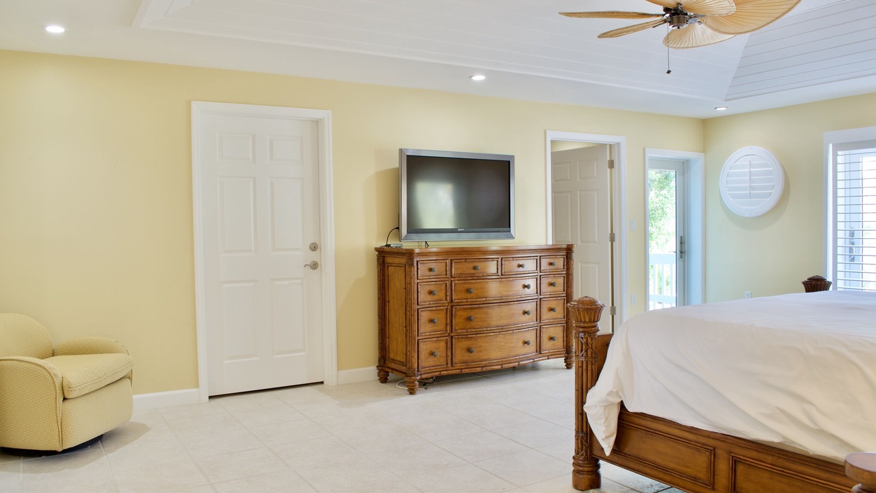 Photo of Bedroom in Islamorada