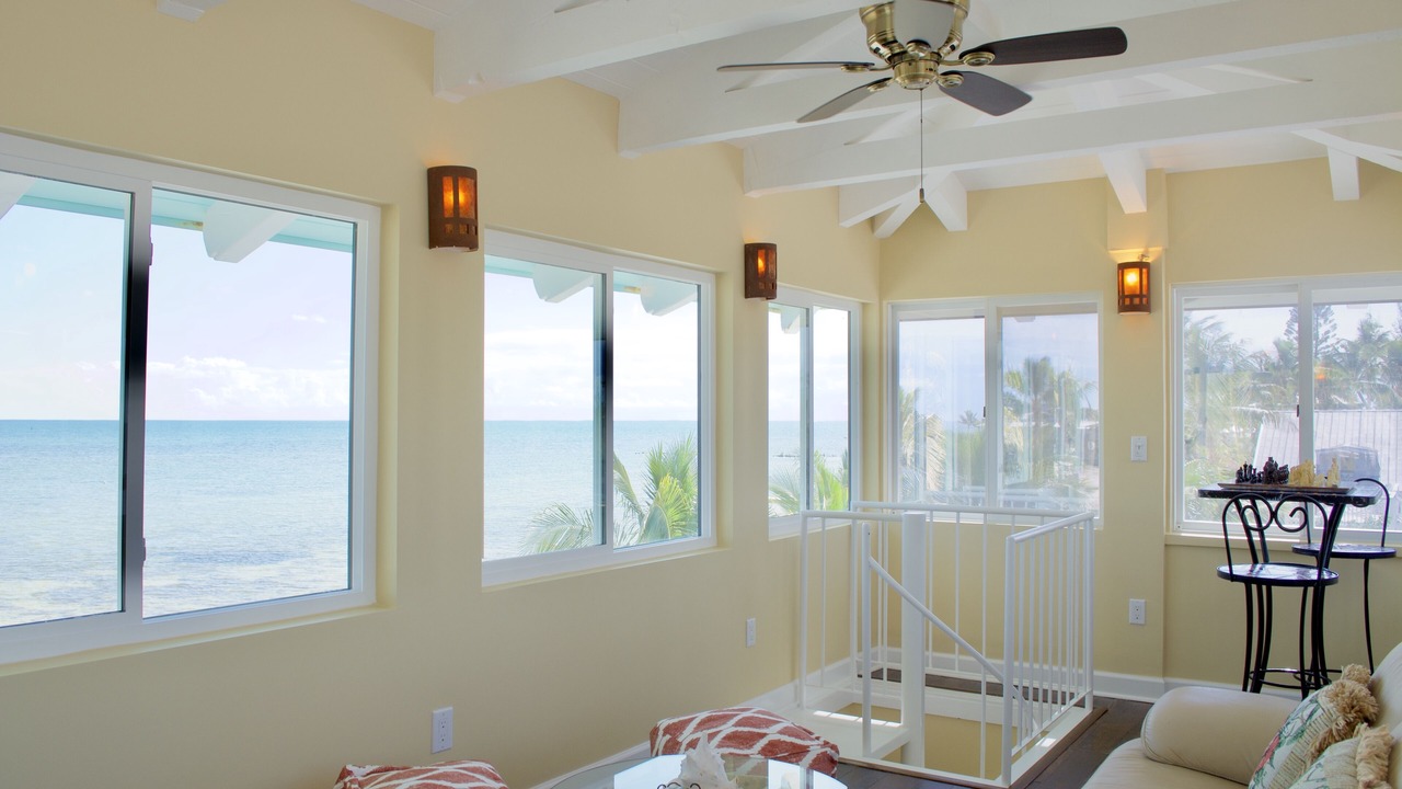 Photo of Livingroom in Islamorada