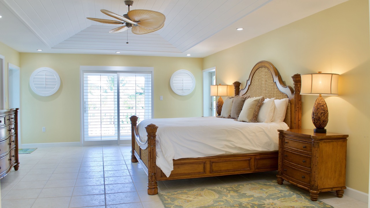 Photo of Bedroom in Islamorada