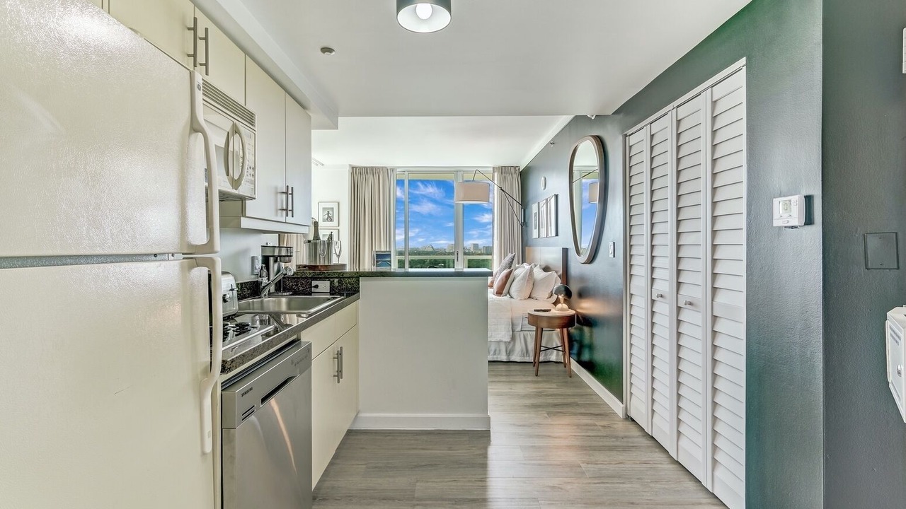 Photo of Kitchen in Coconut Grove