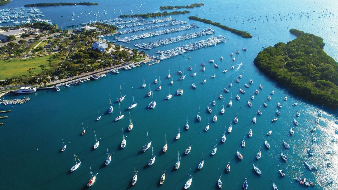 Photo of Others in Coconut Grove