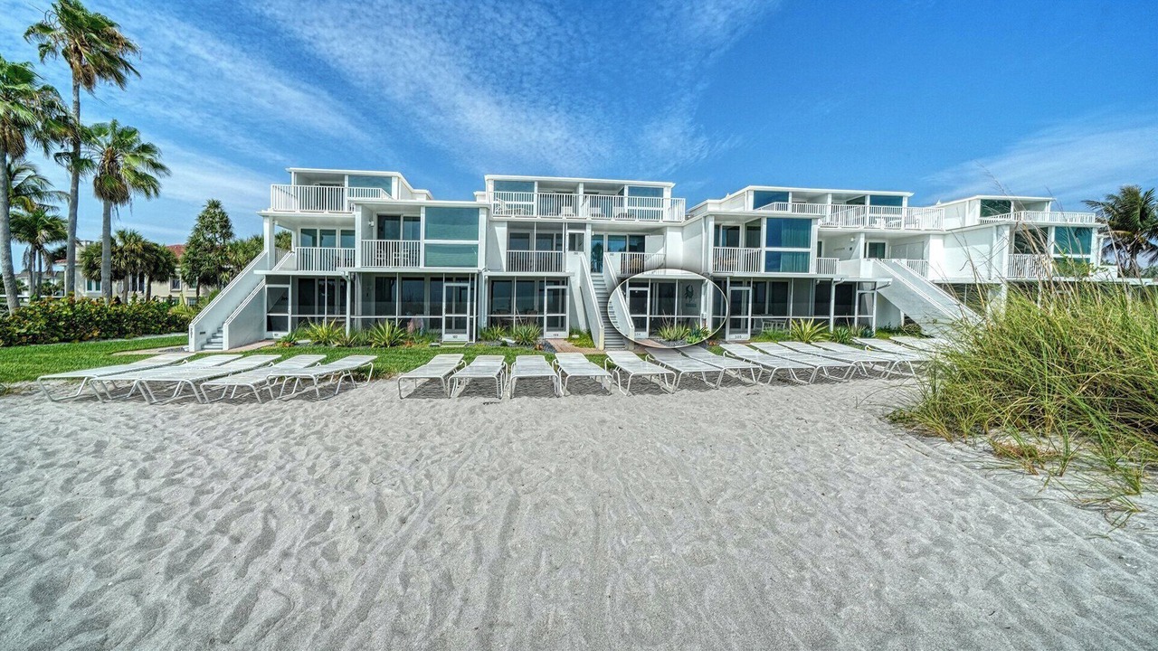 Photo of Outdoor in Longboat Key