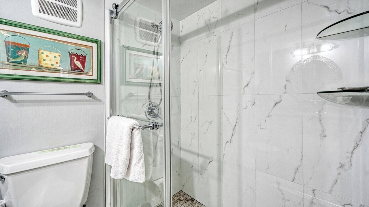 Photo of Bathroom in Longboat Key