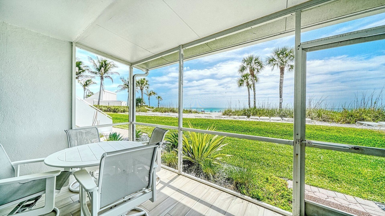 Photo of Outdoor in Longboat Key