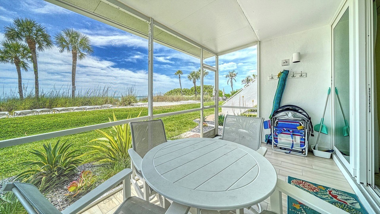 Photo of Outdoor in Longboat Key