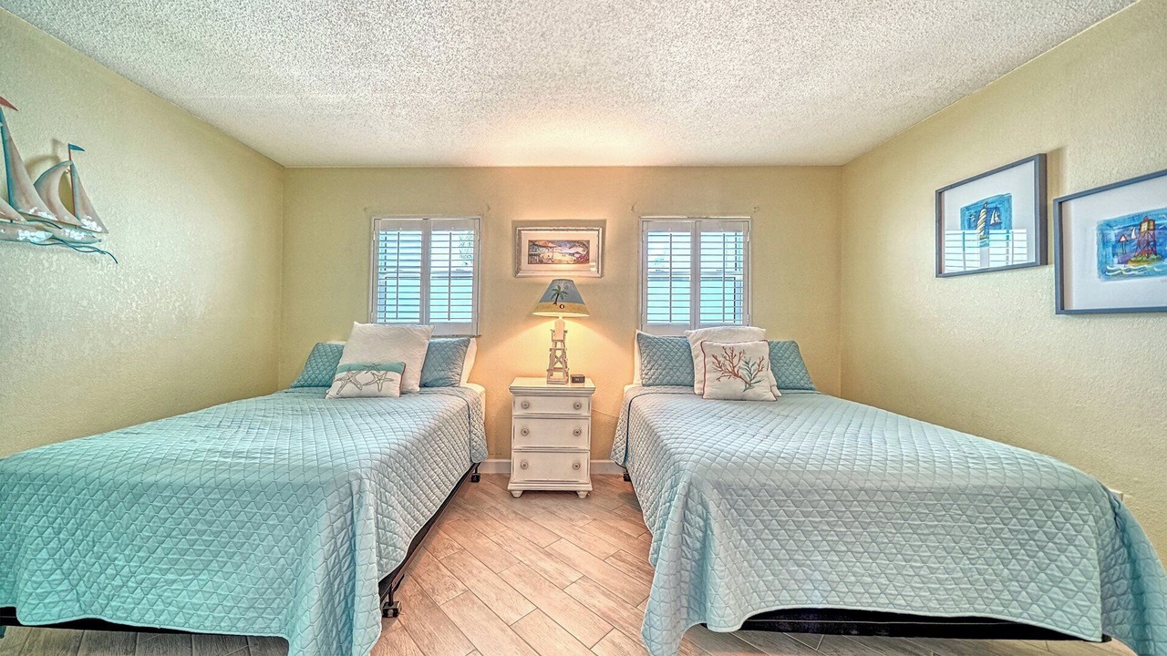 Photo of Bedroom in Longboat Key