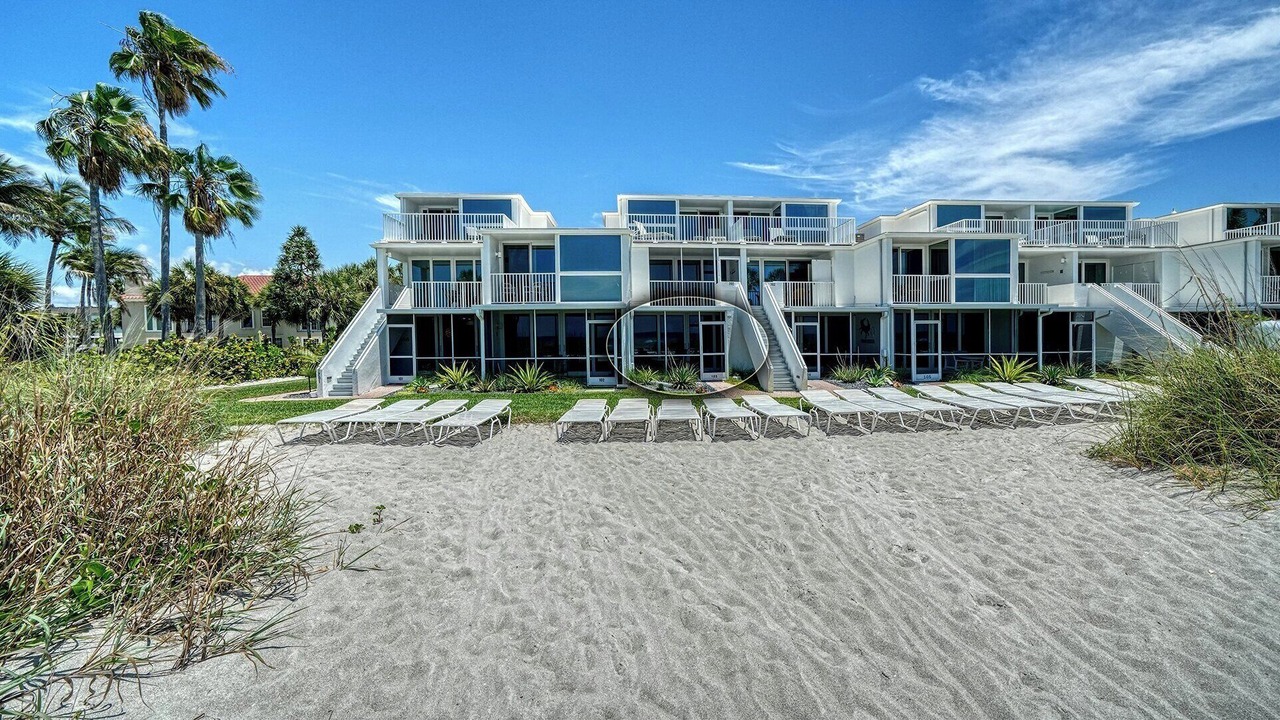 Photo of Outdoor in Longboat Key