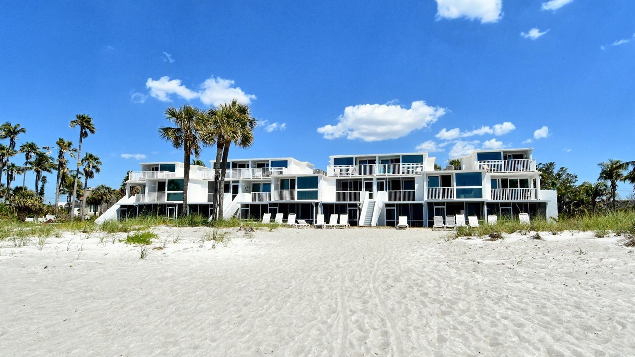 Photo of Outdoor in Longboat Key