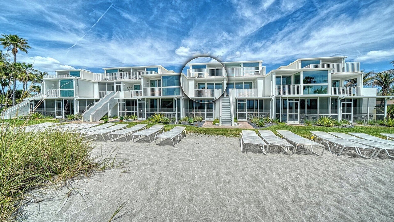 Photo of Outdoor in Longboat Key