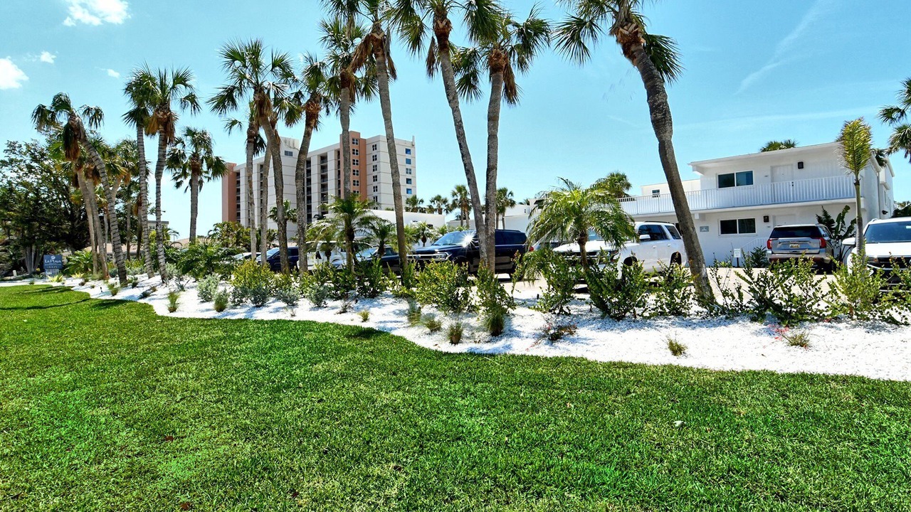 Photo of Outdoor in Longboat Key