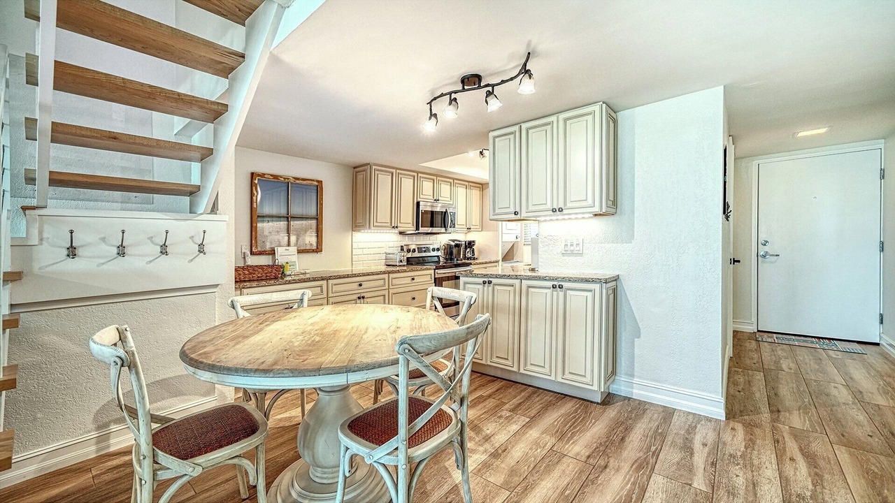 Photo of Kitchen in Longboat Key