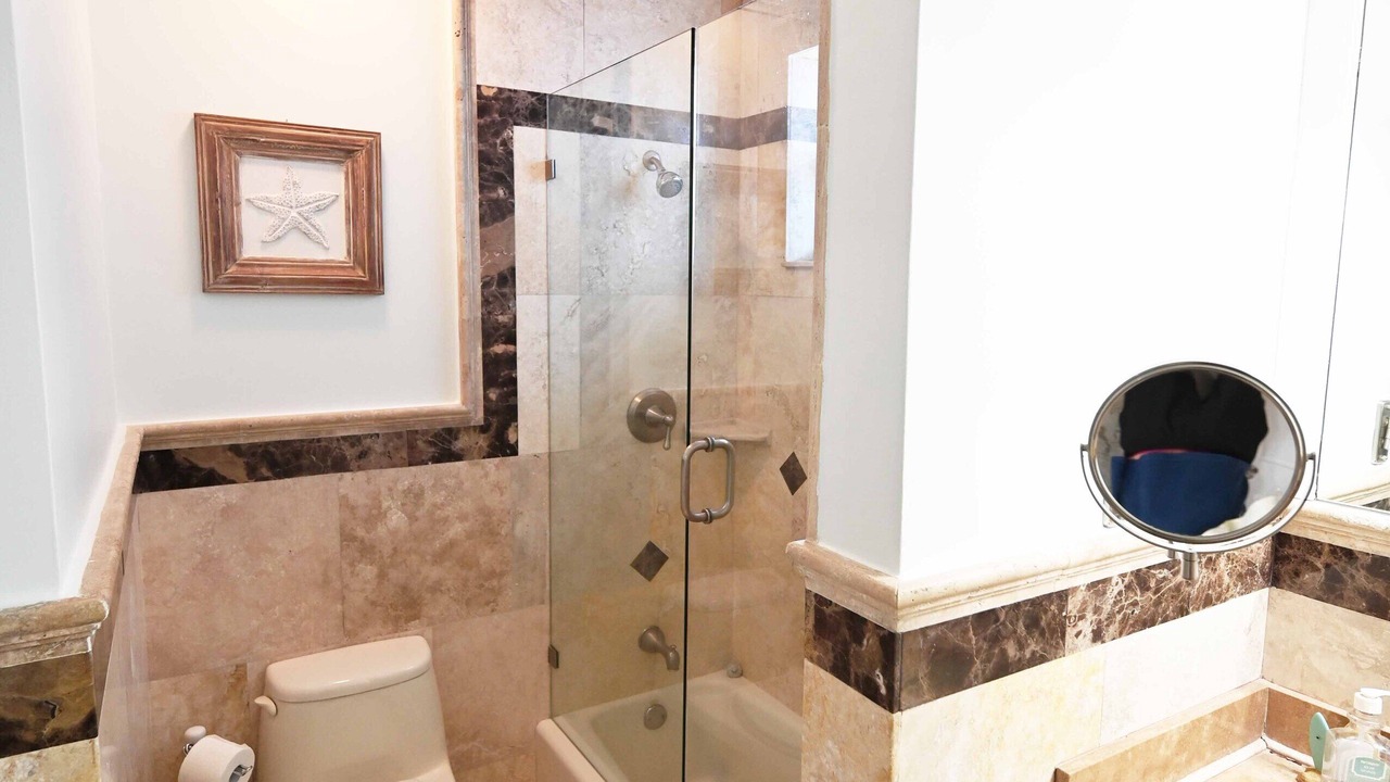 Photo of Bathroom in Twin Lakes