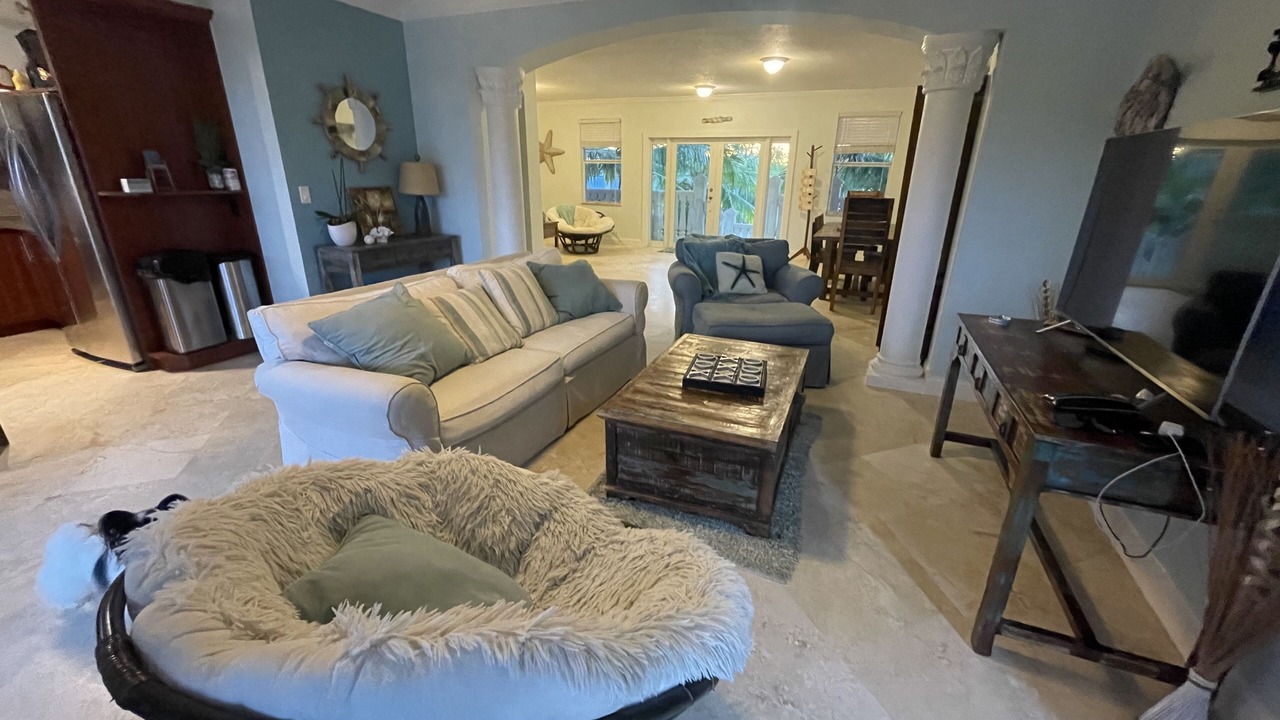 Photo of Bedroom in Twin Lakes