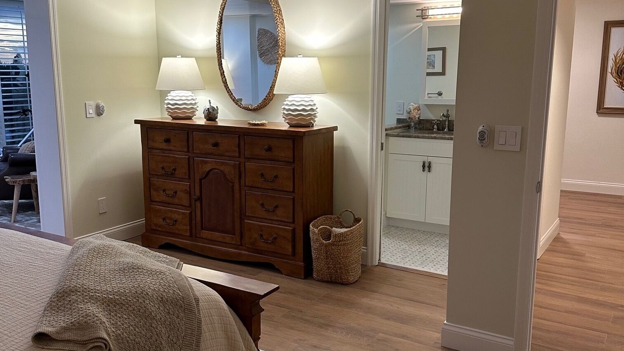 Photo of Bedroom in Central Beach