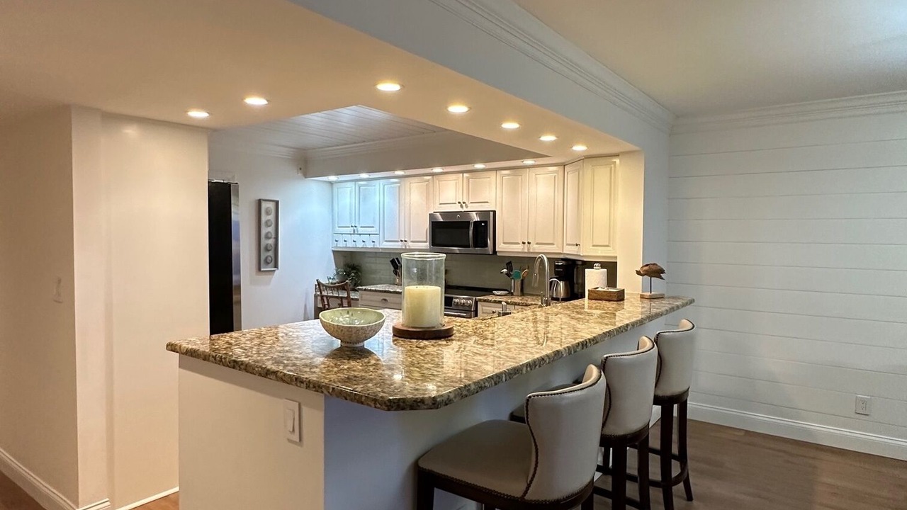 Photo of Kitchen in Central Beach