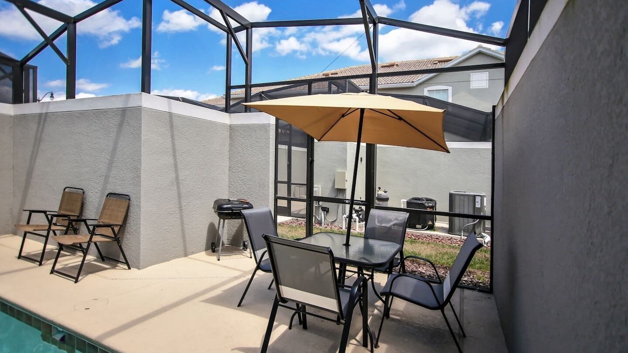 Photo of Outdoor in Kissimmee