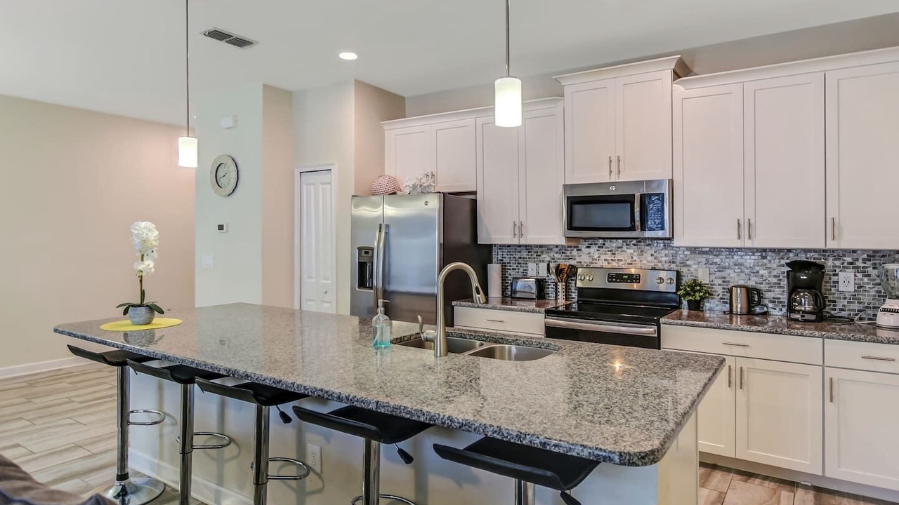 Photo of Kitchen in Kissimmee