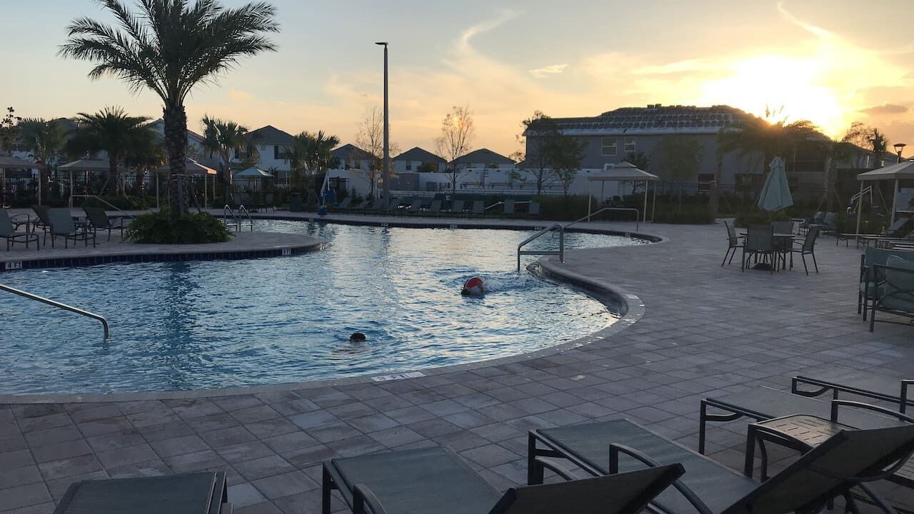 Photo of Outdoor in Kissimmee