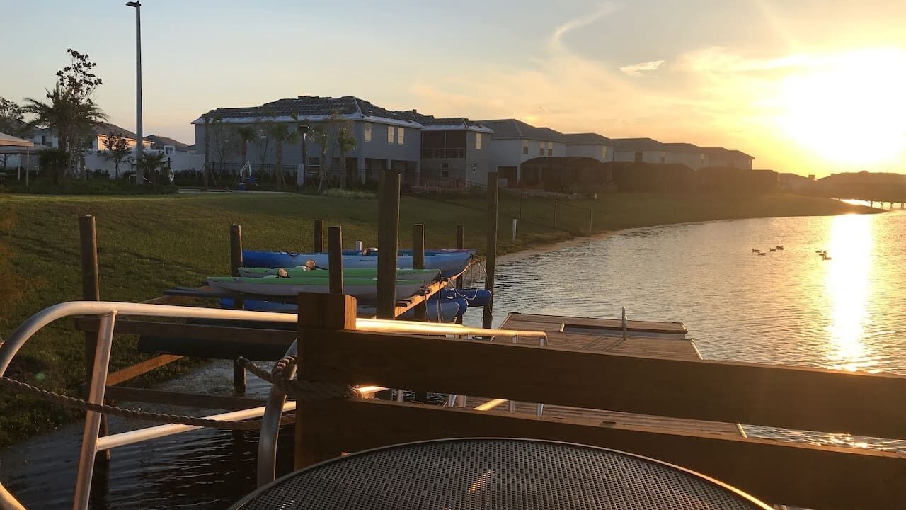 Photo of Outdoor in Kissimmee