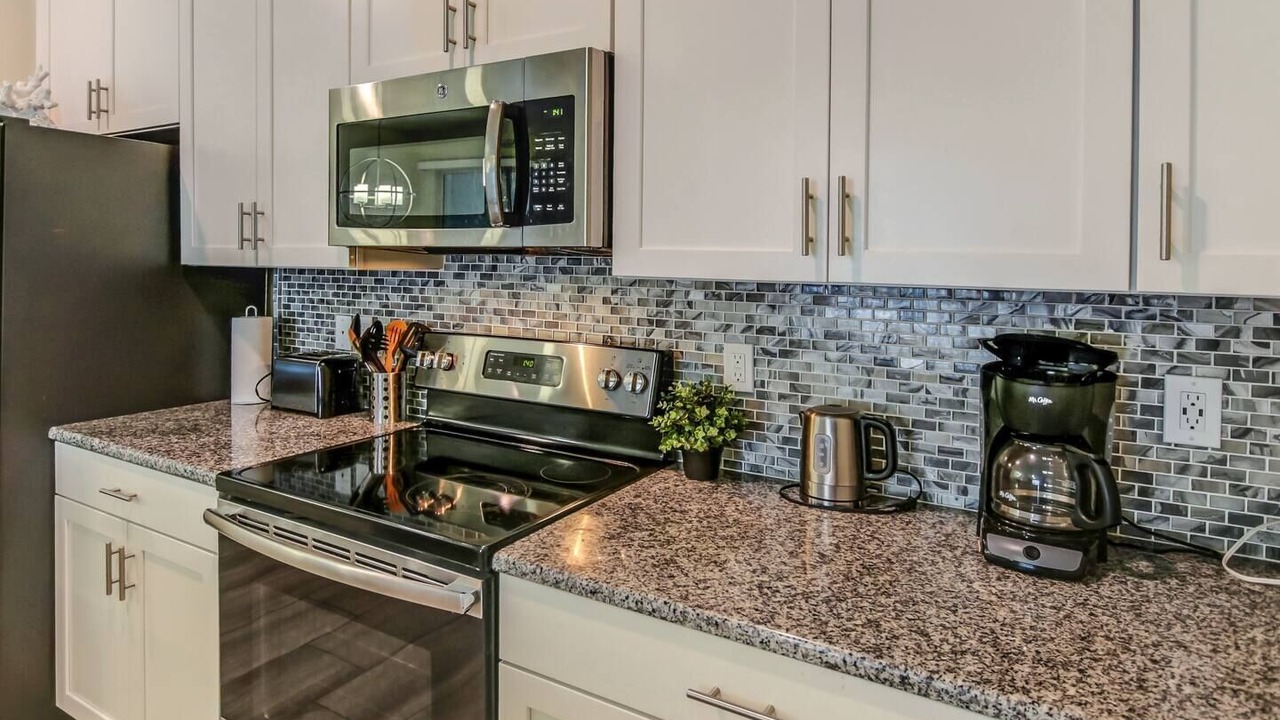 Photo of Kitchen in Kissimmee